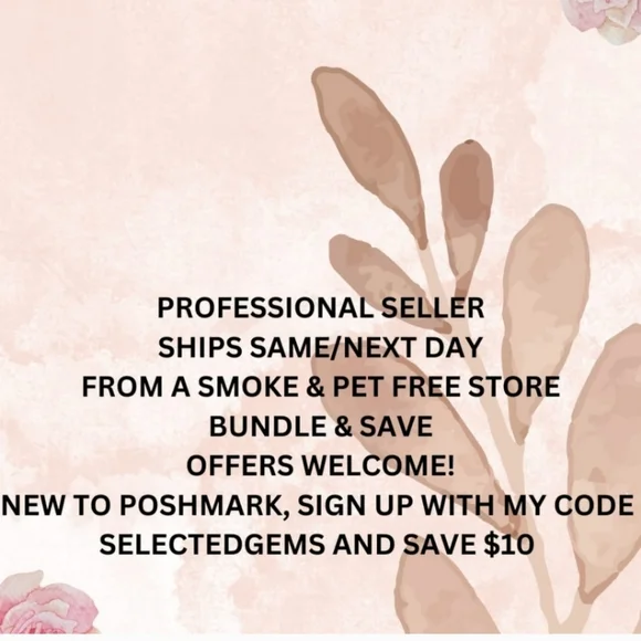 Fanm Mon Blue Midi Dress with Red Accents - Picture 13 of 13